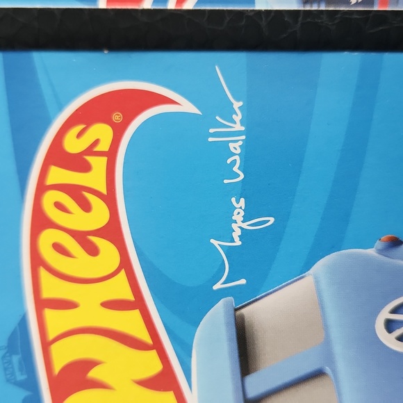 Hot Wheels Kool Kombi 3 pcs - Picture 10 of 10